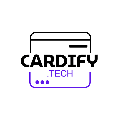 Cardify.tech Logo